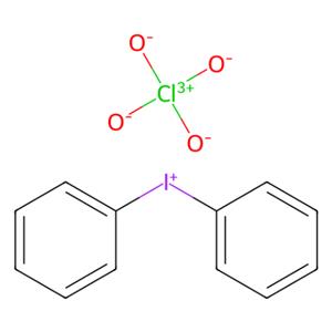aladdin 阿拉丁 D154817 二苯基碘鎓高氯酸盐 75007-13-5 98%