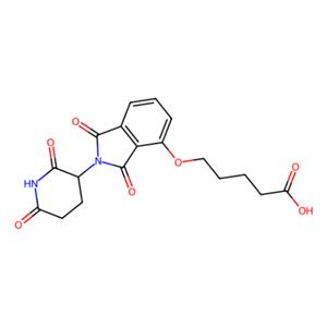 aladdin 阿拉丁 T288895 沙利度胺 4'-醚-烷基C4-酸 2169266-67-3 98%