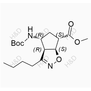 帕拉米韦杂质85,Peramivir Impurity 85