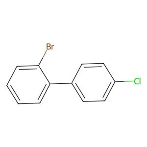 aladdin 阿拉丁 B405704 2'-溴-4-氯联苯 179526-95-5 98.0%