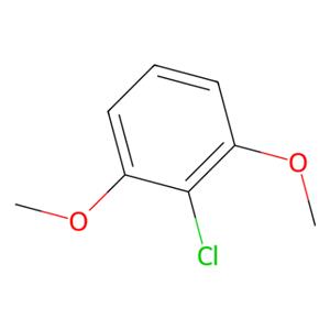 aladdin 阿拉丁 C194696 2-氯-1,3-二甲氧基苯 7051-15-2 98%