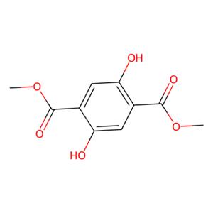 2,5-二羟基对苯二甲酸二甲酯,Dimethyl 2,5-dihydroxyterephthalate