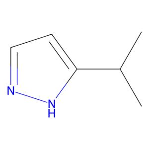 aladdin 阿拉丁 I400398 3-异丙基吡唑 49633-25-2 97%