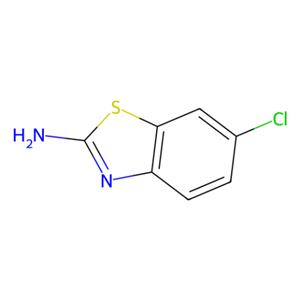aladdin 阿拉丁 A151197 2-氨基-6-氯苯并噻唑 95-24-9 >98.0%