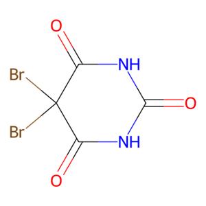 aladdin 阿拉丁 D170691 5,5-二溴巴比妥酸 511-67-1 97%