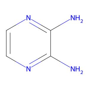 aladdin 阿拉丁 D190531 2,3-二氨基哌嗪 13134-31-1 >97%
