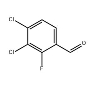 aladdin 阿拉丁 D578619 3,4-二氯-2-氟苯甲醛 1349718-54-2 98%