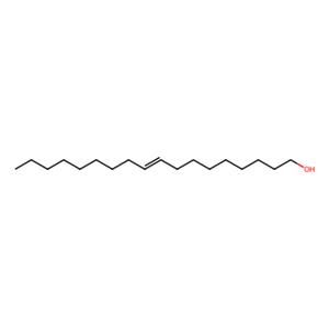 aladdin 阿拉丁 E352774 反-9-十八烯醇 506-42-3 98%