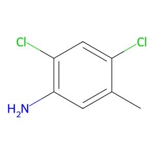 2,4-二氯-5-甲基苯胺,2,4-Dichloro-5-methylaniline