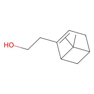 aladdin 阿拉丁 I169879 (1R)-(-)-诺卜醇 35836-73-8 98% 异构体混合物