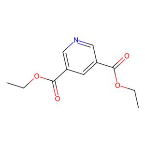 aladdin 阿拉丁 D154596 3,5-吡啶二甲酸二乙酯 4591-56-4 >98.0%(GC)