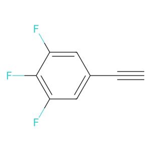 aladdin 阿拉丁 E156342 5-乙炔基-1,2,3-三氟苯 158816-55-8 98%