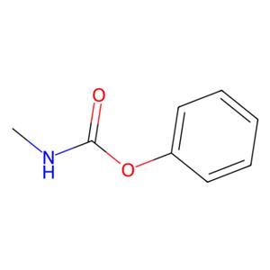 aladdin 阿拉丁 P587924 甲基氨基甲酸苯酯 1943-79-9 95%