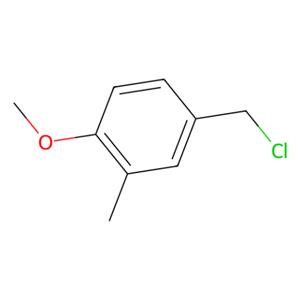 aladdin 阿拉丁 C194161 4-甲氧基-3-甲基氯苄 60736-71-2 98%