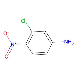 aladdin 阿拉丁 C300874 3-氯-4-硝基苯胺 825-41-2 95%