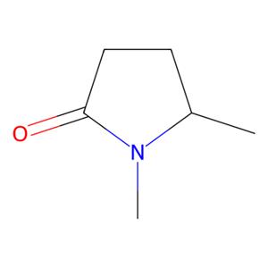 aladdin 阿拉丁 D467310 1,5-二甲基-2-吡咯烷酮 5075-92-3 95%