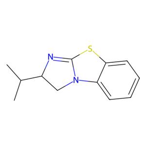 aladdin 阿拉丁 R587175 (R)-2-异丙基-2,3-二氢苯并[d]咪唑并[2,1-b]噻唑 1415839-18-7 97%cp,98%ee