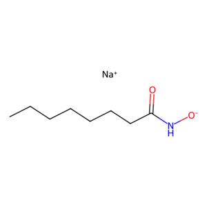 辛基羟肟酸钠盐,Sodium Octanohydroxamate