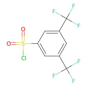 aladdin 阿拉丁 B138785 3,5-二三氟甲基苯磺酰氯 39234-86-1 >98.0%(GC)(T)
