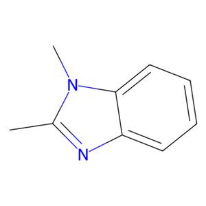 aladdin 阿拉丁 D155563 1,2-二甲基苯并咪唑 2876-08-6 >98.0%