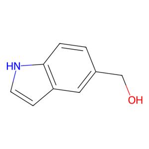 吲哚-5-甲醇,Indole-5-methanol