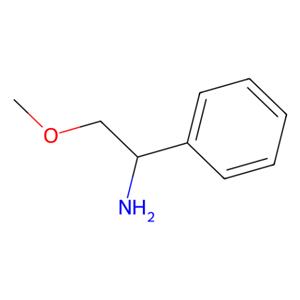 aladdin 阿拉丁 R185788 (R)-(-)-2-甲氧基-1-苯乙胺 64715-85-1 95%