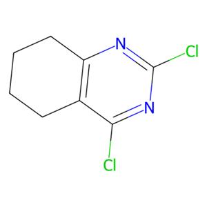2,4-二氯-5,6,7,8-四氢喹唑啉,2,4-Dichloro-5,6,7,8-tetrahydroquinazoline