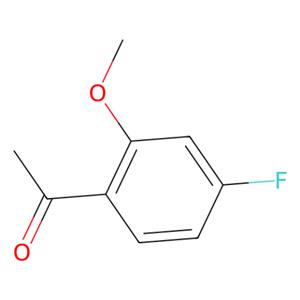 aladdin 阿拉丁 F184916 4-氟-2-甲氧基苯乙酮 51788-80-8 98%