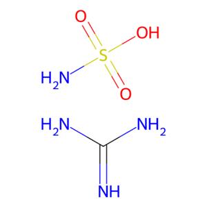aladdin 阿拉丁 G156847 氨基磺酸胍 50979-18-5 >90.0%(T)