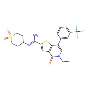 aladdin 阿拉丁 I287753 I-BRD9,BRD9抑制剂 1714146-59-4 ≥98%(HPLC)