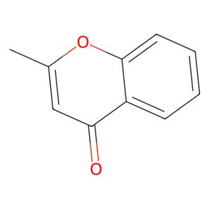 aladdin 阿拉丁 M589535 2-甲基-4H-苯并吡喃-4-酮 5751-48-4 95%