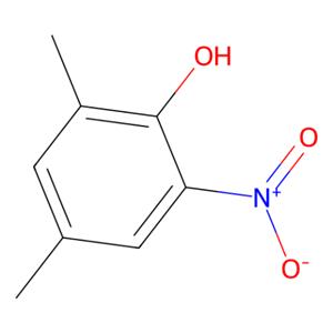 aladdin 阿拉丁 D155949 2,4-二甲基-6-硝基苯酚 14452-34-7 98%