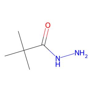 aladdin 阿拉丁 D184496 2,2-二甲基丙酸酰肼 42826-42-6 95%