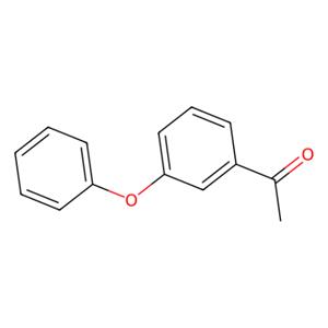 3-苯氧基苯乙酮,1-(3-Phenoxyphenyl)ethan-1-one