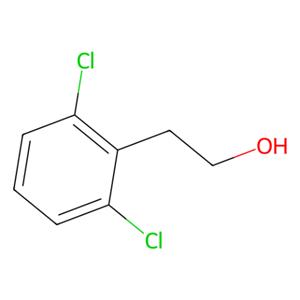aladdin 阿拉丁 D155746 2-(2,6-二氯苯基)乙醇 30595-79-0 >97.0%(GC)