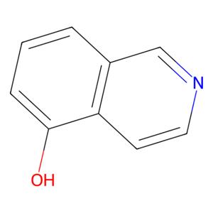 aladdin 阿拉丁 H157389 5-羟基异喹啉 2439-04-5 96%