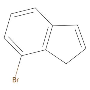 aladdin 阿拉丁 B138348 7-溴-1H-茚 16657-07-1 ≥97%