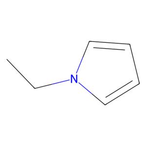 aladdin 阿拉丁 E156213 1-乙基吡咯 617-92-5 95%