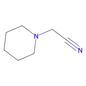 aladdin 阿拉丁 C153872 1-氰甲基哌啶 3010-03-5 98%