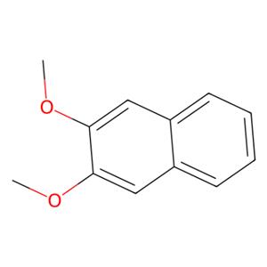 2,3-二甲氧基萘,2,3-Dimethoxynaphthalene