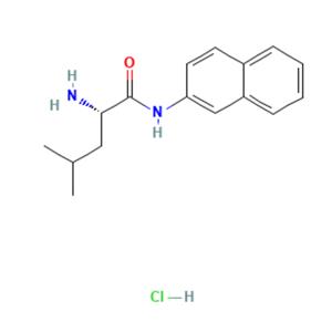 aladdin 阿拉丁 L304846 L-亮氨酰-2-萘胺盐酸盐 893-36-7 98%