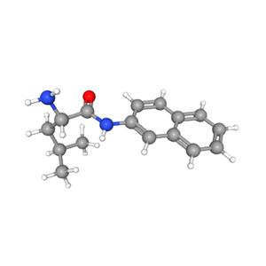 L-亮氨酰-2-萘胺盐酸盐,L-Leucine-2-naphthylamide Hydrochloride