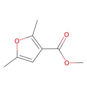 aladdin 阿拉丁 M340448 2,5-二甲基-3-呋喃甲酸甲酯 6148-34-1 95%