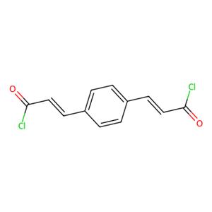 aladdin 阿拉丁 P169844 1,4-亚苯基二丙烯酰氯 35288-49-4 97%