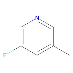 aladdin 阿拉丁 F184385 3-氟-5-甲基吡啶 407-21-6 98%