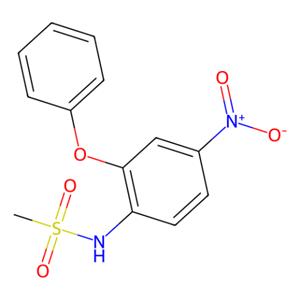 aladdin 阿拉丁 N159746 尼美舒利 51803-78-2 >98.0%(HPLC)