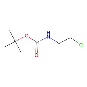 aladdin 阿拉丁 N186230 N-BOC-2-氯乙胺 71999-74-1 96%