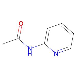 2-乙酰氨基吡啶,2-Acetamidopyridine