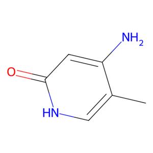 aladdin 阿拉丁 A196047 4-氨基-5-甲基吡啶-2-醇 95306-64-2 98%