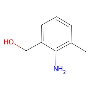 2-氨基-3-甲基苄醇,2-Amino-3-methylbenzyl alcohol